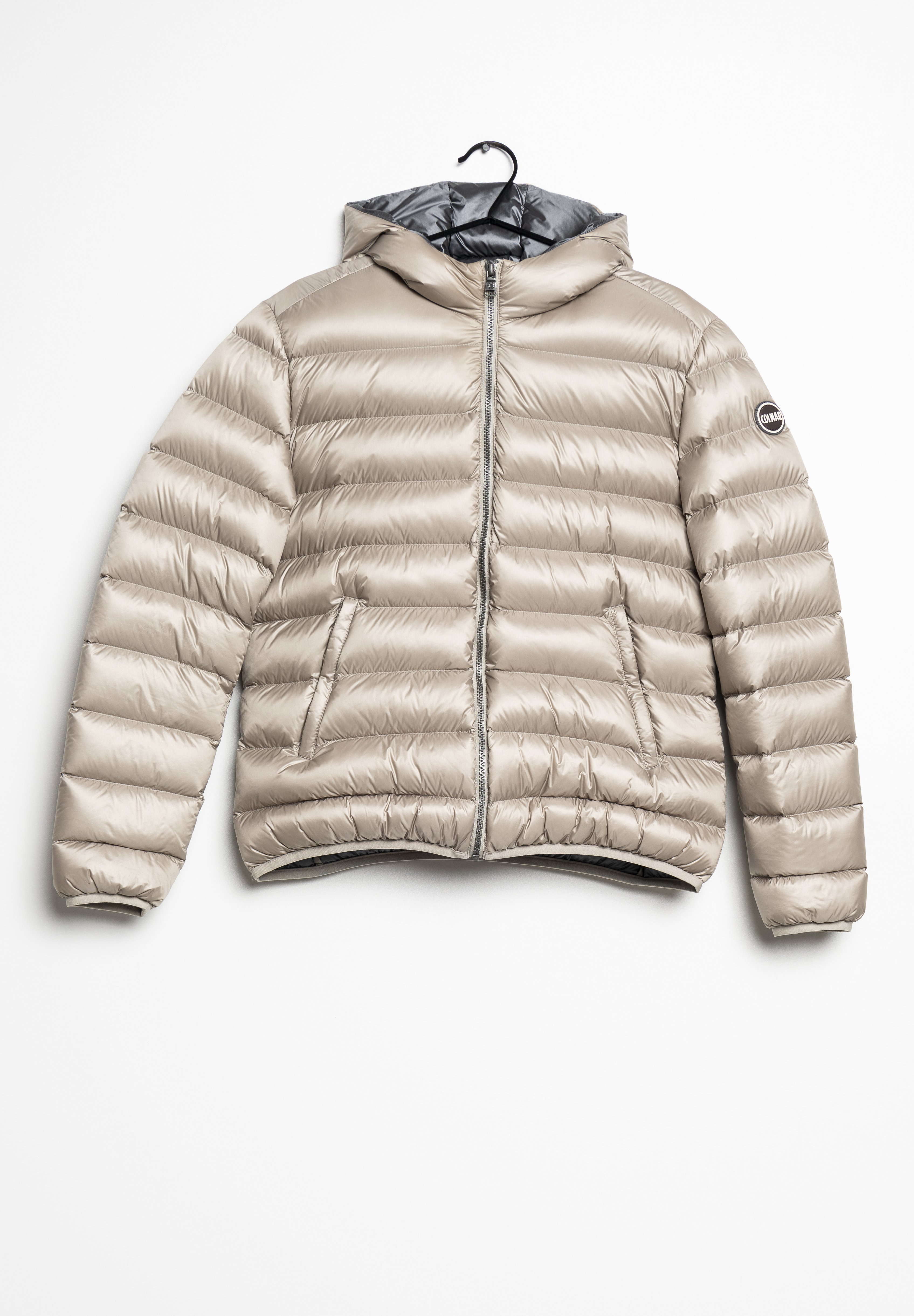 Colmar jacke beige Outlet